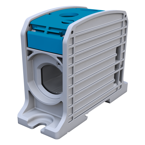 SEP aansluitklem 185-95 blauw - C94984fd a760 4ece 8e8f 8e25d0fad9b8 - 5030167