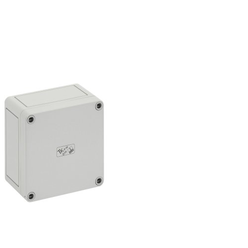 SPELSBERG behuizing leeg 110x110x66mm TKPS1111-7-O - C9558258fb647c5fab6f89e3aa9379a4 - 1009854