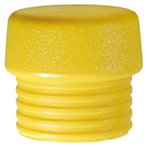 WIHA Slagdop middelhard (geel) 831-5 voor Safety Hamer 30mm - C98b8836 9def 455f a0d9 62606efb9e2c - 20012841