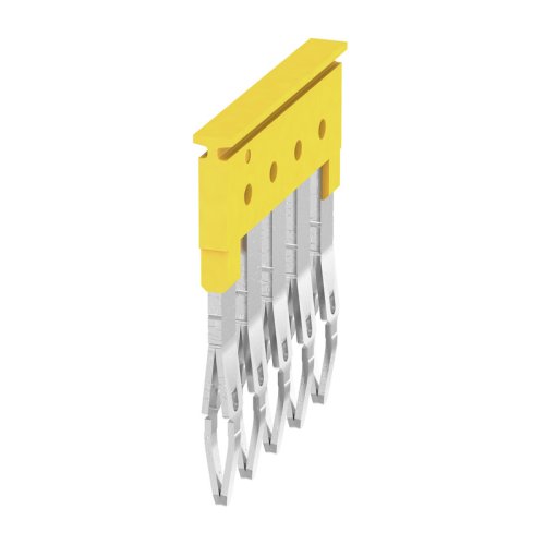 WEIDMULLER doorverbindbrug 5v ZQV2.5/5 1608890000 - C9b13c1cef486316f1ed6ccd0578f203 - 11002395