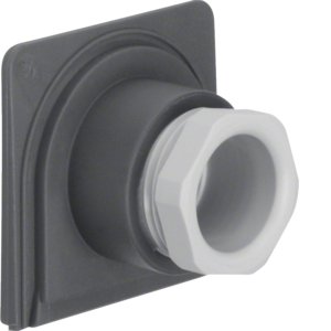 BERKER invoerstuk met wartel m20 w1 grijs 18163515 - C9b92ca9f2453cedffb49d0d8d78244e - 11005884