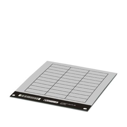 Phoenix Contact LS-EMLP (49X15) SR - C9b9c37a918e82227c0d0e39b2fef2b0 - 20140891
