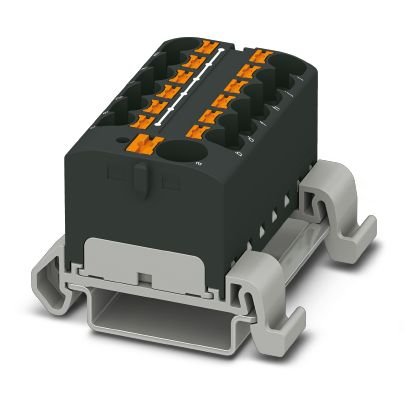 Phoenix Contact PTFIX 10/12X4-NS35A BK - Ca0e6b311ce6495b5c4a6305a9450e51 - 20148070
