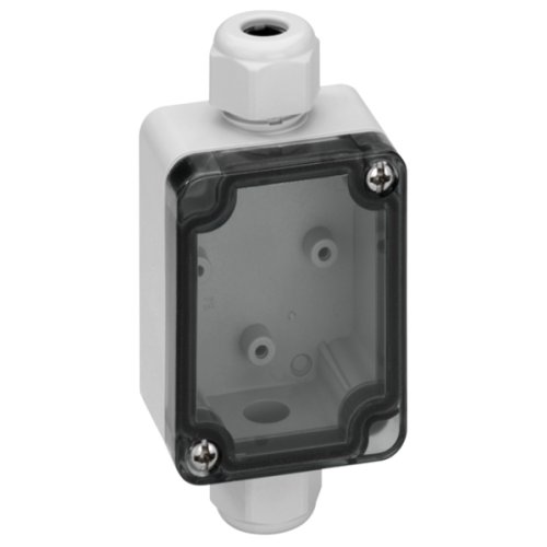 SPELSBERG lege behuizing 65x35x50 TK PC 75-4-2TV - Ca353d1a588021a143946e0922b8cc5a - 11005084