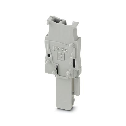 PHOENIX SP 2,5/ 1-R - Connector - Cab09384831fd09ff058a712f8ce8b30 - 11003128