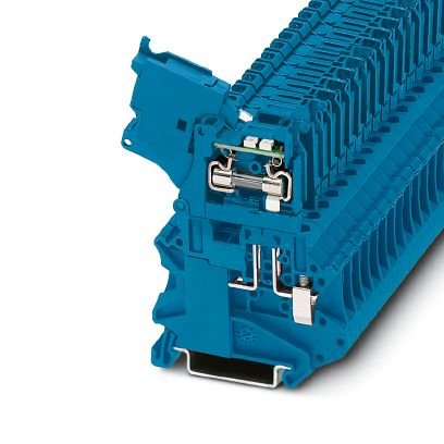 Phoenix Contact UT 4-HESILED 24 (5X20) BU - Cafb00b9407bc1022ddc481e9b1895b3 - 20145460