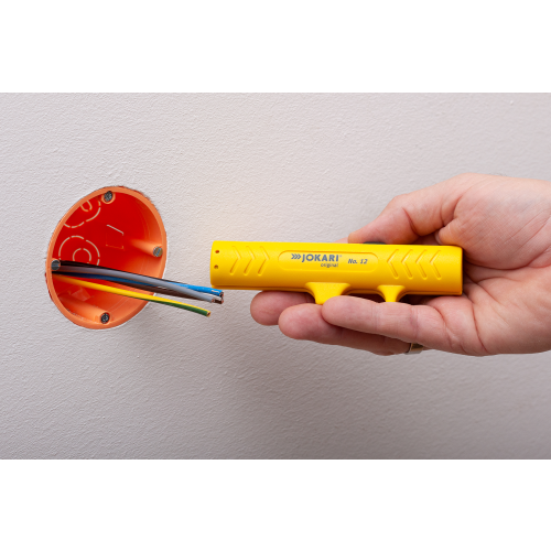 Jokari 30120 Kabelstripper Universal Nr. 12 &Oslash; 8-13mm - Cb6783e1 b719 48c6 ae34 1c356a5f455f - 20012123