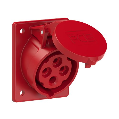 PCE wcd schuin inbouw 16A 4P - Cb763c12477ef8a0baadbfe7f553924f - 414-6