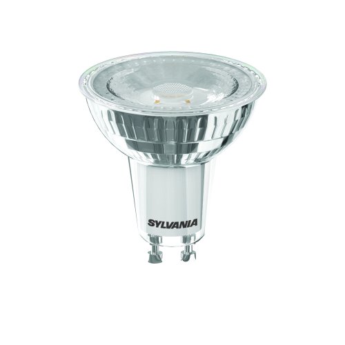 SYLVANIA led lamp gu10 4.5w 2700k dimbaar 0029125 - Cb7a4a10 5eed 40e3 b1d7 bae194af2198 - 11001671