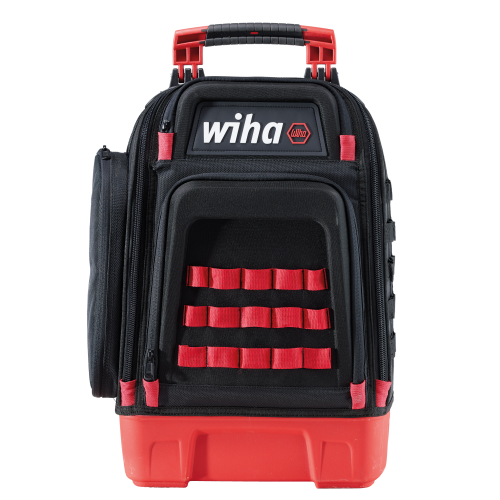 WIHA Gereedschapsrugzak Electric 9300-30602, 27-delig - Cb9fb8e7 dad2 4622 be1f e861cfc09a9b - 20014410