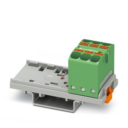 Phoenix Contact PTFIX 6X4-NS35 GN - Cbb2fa02dfa6547b3763ae17e69a9313 - 20147956
