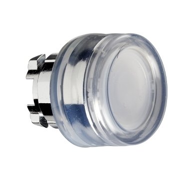 Schneider Electric Drukknop &Oslash;22mm, met kapje Wit - Cbcc9417f40413dd03f2f6d81bcdffda - 20085189