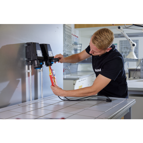 WIHA Tweepolige Spanningstester 0,5 &ndash; 1000 V AC - Cc1aa30c b3f6 48bd 85bc 2a9cd643491e - 20014369