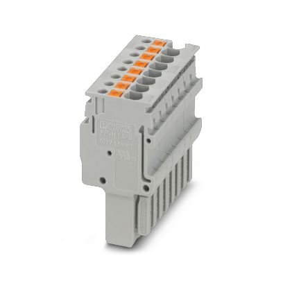Phoenix Contact PP-H 1,5/S/8 - Cc6340fc4648b8f31b6b7099cc6f4c50 - 20146854
