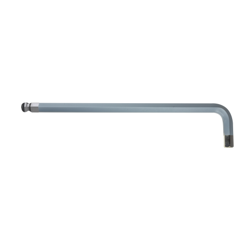 WIHA Inbussleutel Kogelkop MagicRing 369RF Antraciet 10,0mm - Cc8811d1 f3dd 4020 892c 9e612724bde1 - 20014079