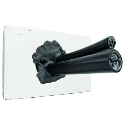 CELLPACK Duct Seal 2,5kg Universele dichtmassa op basis van Butylrubber - Cc9f5010 8f1e 4f4b 935f db560d56e351 - 20009970