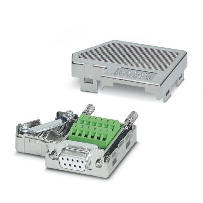 PHOENIX sub-d connector SUBCON-PLUS F4 - Cce695e919a8d09c119d3193c3fca182 - 5529738