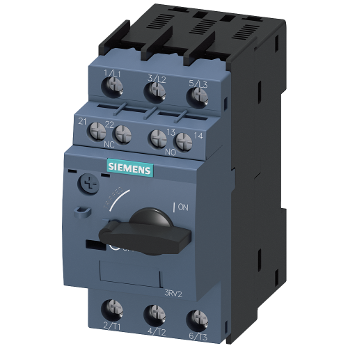 SIEMENS motorbeveiligingsschakelaar 5.5-8a 3RV20211HA15 - Ccff4a1932cbde18d84eb362aba42f84 - 11008862