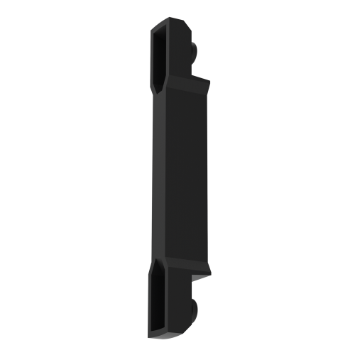 nVent HOFFMAN Gld Plt Cbl Ent Plymd CCFLO 77x62x9mm - Ccflo01 cableentrysystem sq - 20129264