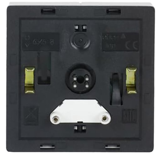 ABB Busch-Jaeger toets v seriedimmer 6565U f-matwit - Cd3310a041f2e962e7abf765e57acf39 - 20090845