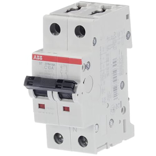 ABB Componenten ST201M-C10NA installatie automaat - Cd5a8bd003a1b2aca9c7a0a1c3f78403 - 20115372