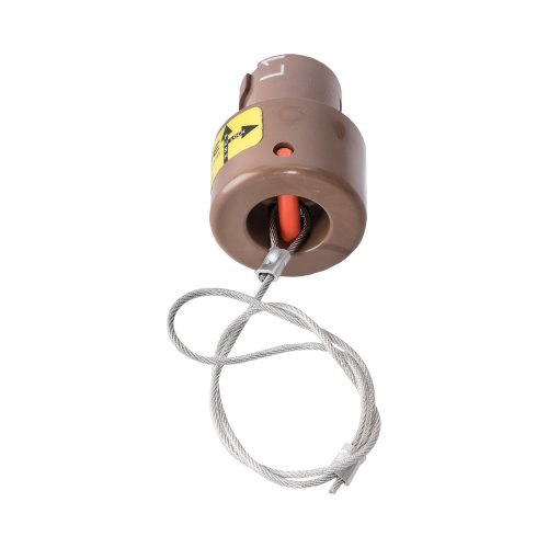 Phase3 Water-/stofdichte kap Line Source L1 bruin IP67 Powersafe - Cd5ef7a2e00beb015799341fa5af0081 - 20154402
