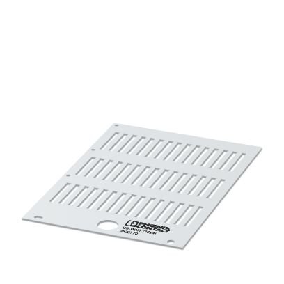 Phoenix Contact US-WMT (30X4) - Cd6dcd1828b17e459e17a609ff8fa1bf - 20140186