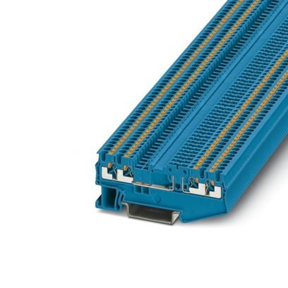 Phoenix Contact PT 1,5/S-QUATTRO-TG BU - Cda0c0385afde0a696beb6aff5920d09 - 20146521