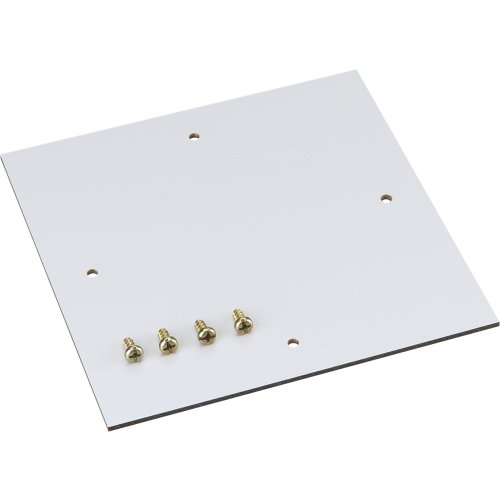 SPELSBERG montageplaat pvc 160x160 TK MPI-1809 - Cdb7605aab98b569dab968472bea4e67 - 11007388