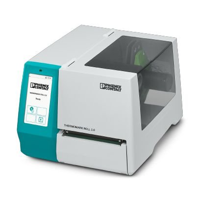 PHOENIX thermische printer THERMOMARK ROLL 2.0 - Cdc6f2769c3739fa6c8208f41c245309 - 5530332