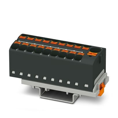 Phoenix Contact PTFIX 10/18X4-NS35 BK - Ce033f6ac478d6dffa580c9d74d52084 - 20148015
