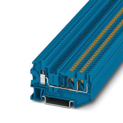 Phoenix Contact PTU 2,5-TWIN BU - Ce345b00f19faa4a0837bbf4d7c9d4b8 - 20146370