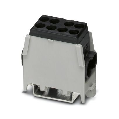 Phoenix Contact UDB 2X25/16 BK - Ce501fb8b13781b895b9f29065d4bf72 - 20146110