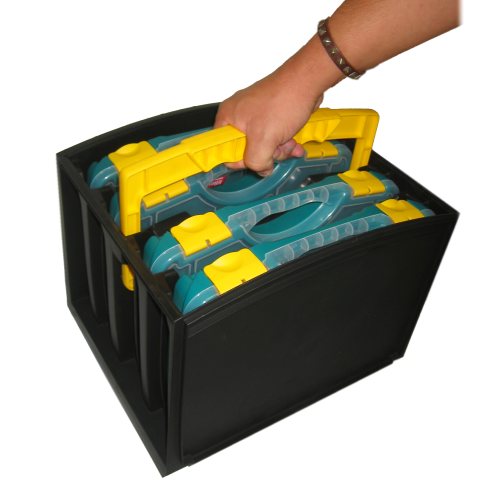 TAYG multibox organiser NR 1 (KLEIN) - Ce6e6cab 2193 4c24 ab1b f11b6bb36b6e - 5015307