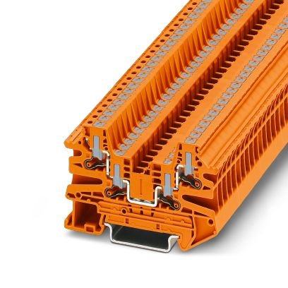 Phoenix Contact PTV 2,5-QUATTRO OG - Ce831da30cc5355f282ee6e080656cbc - 20143006