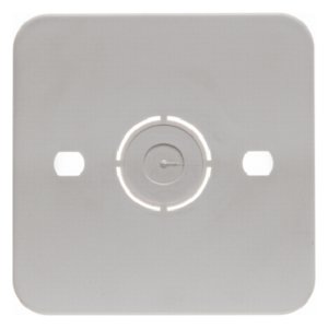 BERKER montageplaat trekschakelaar wit 105250 - Ce83f26208f70de37d80195710de4e6b - 11006574