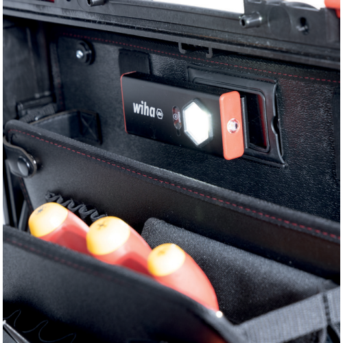 WIHA Gereedschapskoffer Elektricien XL 2 Trolley 9300-70203, 60-delig - Cea52e8b 4764 4fb3 8b5a e200d9f5c80d - 20014424