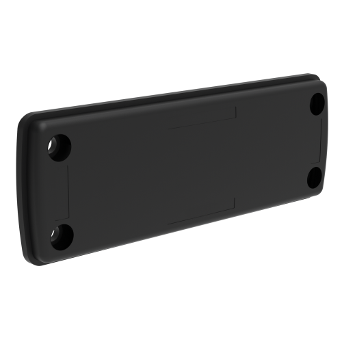 nVent HOFFMAN Blind cover 10/24 - Ceab1024 cableentrysystem sq - 20129280