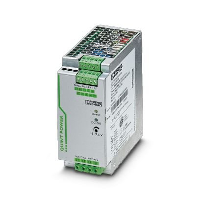 PHOENIX voeding QUINT-PS/3AC/24DC/10 - Cee5d6fa908248a97b91066619a94962 - 5529772