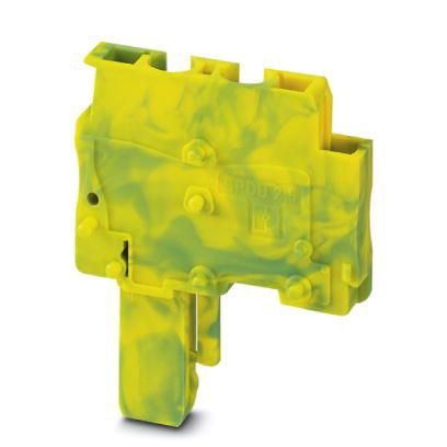 Phoenix Contact SPDB 2,5/ 1-R GNYE - Cee7cb515f9041a107b611bb5cdd2634 - 20145245
