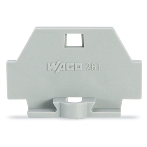 WAGO afsluitplaat bevestigingsflens grijs 261-361 - Cef671a5 23be 4193 9995 5a2477539b79 - 11004018