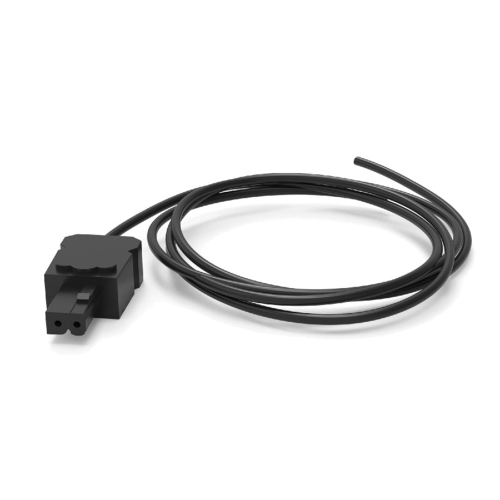 nVent HOFFMAN Aansluitkabel 3 meter Zwart - Celc30001pbul connectioncable sq - 20129319