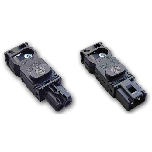 nVent HOFFMAN Connector compact M/V - Celcn connectors sq - 20129321