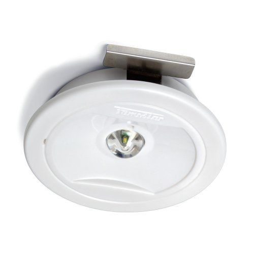 FAMOSTAR celo noodverlichtingsarmatuur ci va-1 c 391530 - Celo 20inbouw 20c lens - 3100186