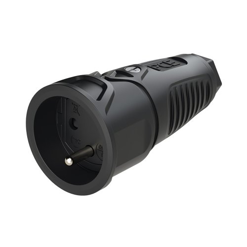 PCE Koppelcs penaarde kv Taurus2 zwa/zwa rubber kindveilig - Cf0af974fa4384b66bd1f7ef10cf1be9 - 20158190