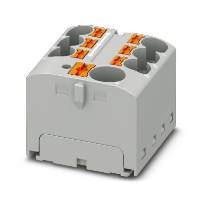 Phoenix Contact PTFIX 10/6X4 GY - Cf240fa6851ac7791ed7dc545d32ad46 - 20148121