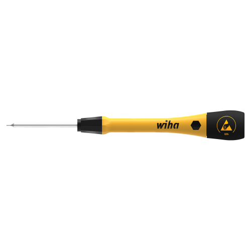 WIHA Micro Inbus Schroevendraaier PicoFinish ESD 273P 1,5 x 50 mm - Cf639071 5242 495c a7b9 5d0ea51fdc38 - 20014324