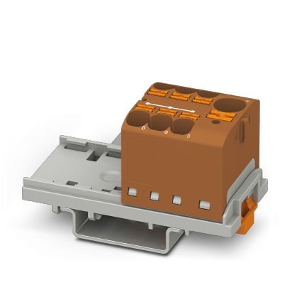 Phoenix Contact PTFIX 10/6X4-NS35 BN - Cf980651fd903d605dea189ee1261aa1 - 20147990