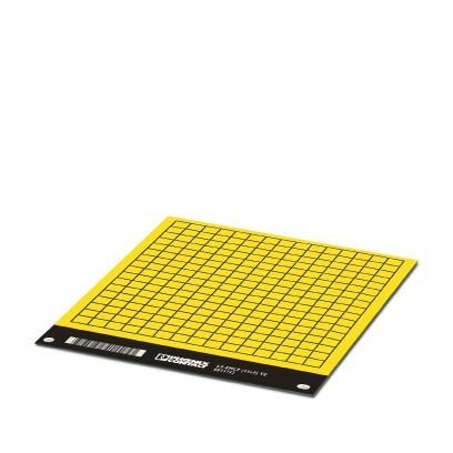 Phoenix Contact LS-EMLP (11X9) YE - Cf9ce6ae9d3d6ee97f24f32e86243220 - 20140899