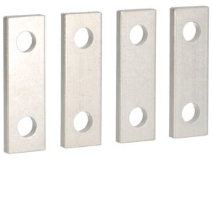 HAGER doorverbindingsset voor bouwunits 4p 160-400a - Cfe3d91af14b8bd5b5af07aafd46407c - 11010098